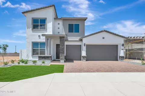 2880 E Cold Press Dr, San Tan Valley, AZ 85140