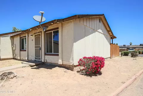 3120 N 67th Ln #63, Phoenix, AZ 85033