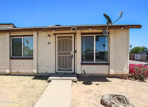 3120 N 67th Ln #63, Phoenix, AZ 85033