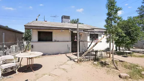 21742 W Harding Ave, Wittmann, AZ 85361