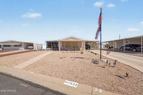 7532 E Abilene Ave, Mesa, AZ 85208