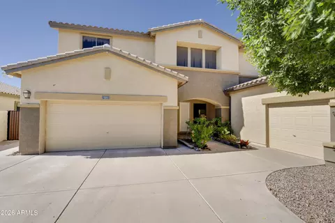 1211 E Kenwood St, Mesa, AZ 85203