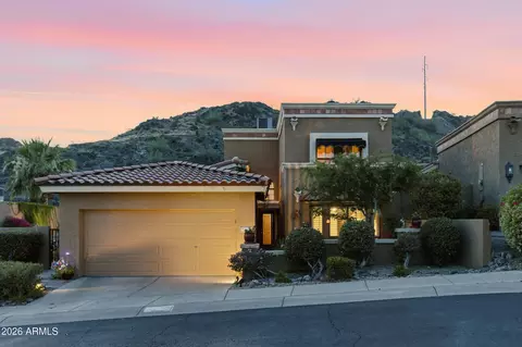 1036 E Shangri La Rd, Phoenix, AZ 85020