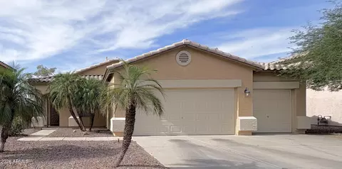 16058 W Adams St, Goodyear, AZ 85338