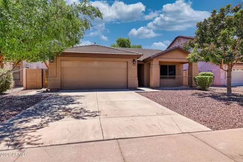 3249 E Wildhorse Dr, Gilbert, AZ 85297