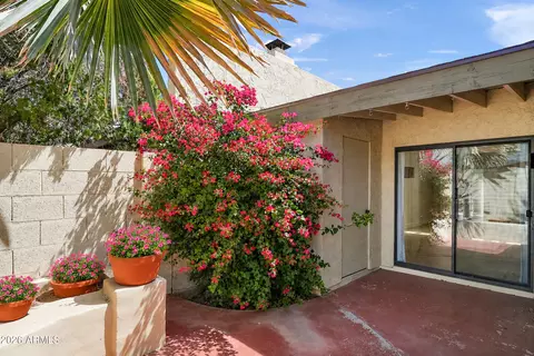 Exterior - 4322 N 28th Way, Phoenix, AZ 85016 photo 3 of 6