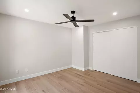 Bedroom - 4322 N 28th Way, Phoenix, AZ 85016 photo 2 of 4