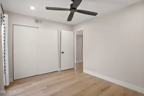 Bedroom - 4322 N 28th Way, Phoenix, AZ 85016 photo 4 of 4