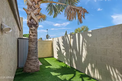 Exterior - 4322 N 28th Way, Phoenix, AZ 85016 photo 6 of 6