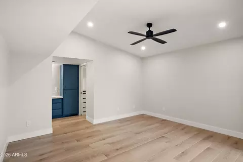 Bedroom - 4322 N 28th Way, Phoenix, AZ 85016 photo 1 of 4