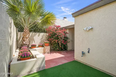 Exterior - 4322 N 28th Way, Phoenix, AZ 85016 photo 5 of 6
