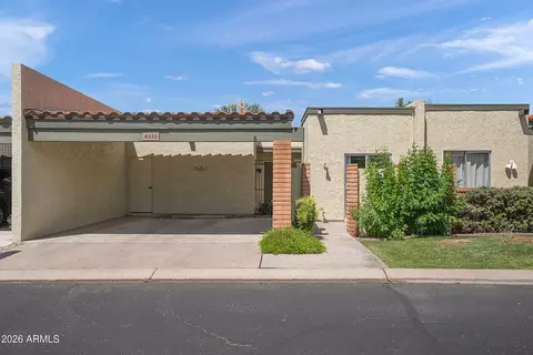 4322 N 28th Way, Phoenix, AZ 85016