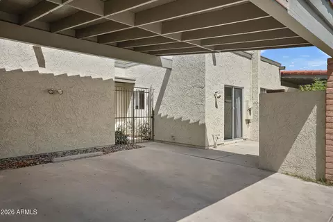 Exterior - 4322 N 28th Way, Phoenix, AZ 85016 photo 2 of 6