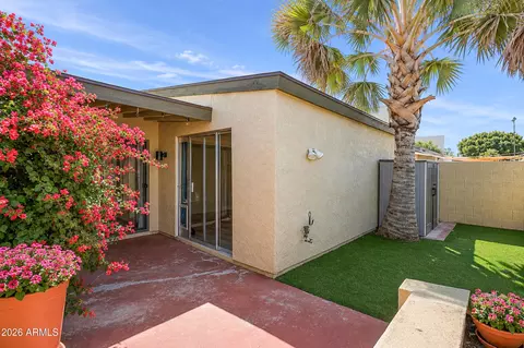 Exterior - 4322 N 28th Way, Phoenix, AZ 85016 photo 4 of 6