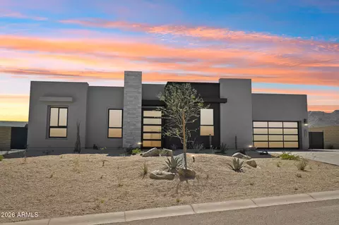 13213 E Buckskin Trl, Scottsdale, AZ 85255