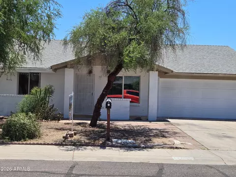 4413 W Shangri La Rd, Glendale, AZ 85304