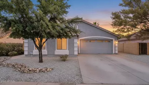 535 E Ironwood Dr, Chandler, AZ 85225