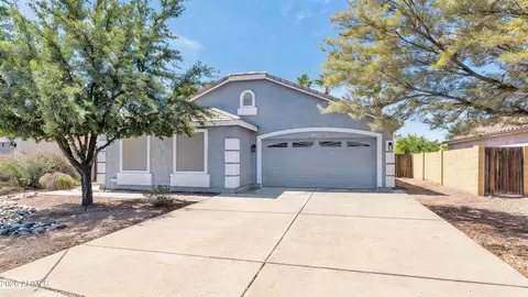 535 E Ironwood Dr, Chandler, AZ 85225