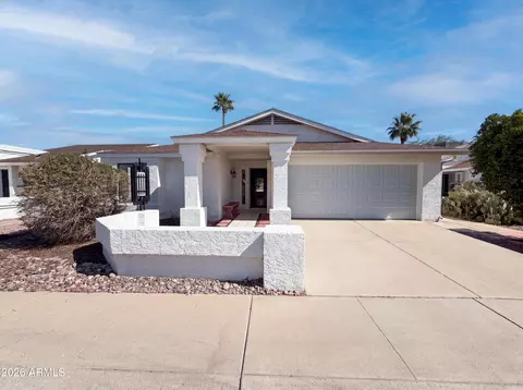 318 W Kings Ave, Phoenix, AZ 85023