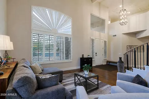9023 E Paraiso Dr, Scottsdale, AZ 85255
