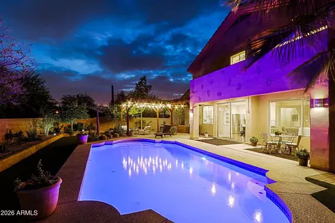 9023 E Paraiso Dr, Scottsdale, AZ 85255