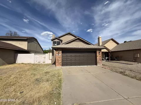 10639 N 63rd Dr, Glendale, AZ 85304