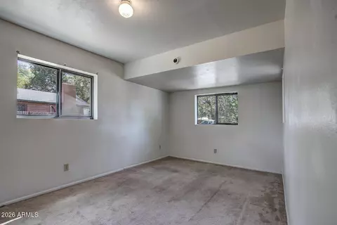 Bedroom - 212 E Mckamey St, Payson, AZ 85541 photo 2 of 3