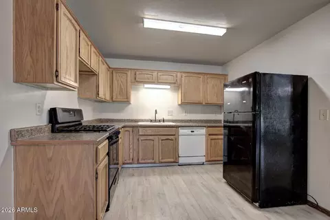 Kitchen - 212 E Mckamey St, Payson, AZ 85541 photo 1 of 3