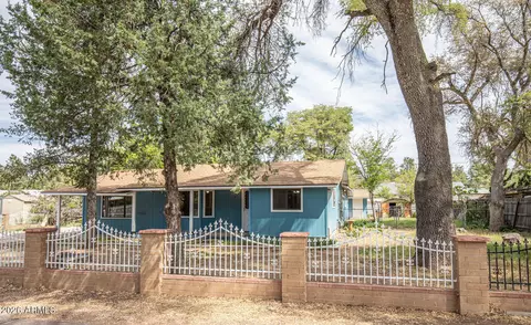 Other - 212 E Mckamey St, Payson, AZ 85541 photo 9 of 11