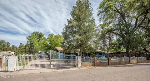 Other - 212 E Mckamey St, Payson, AZ 85541 photo 8 of 11