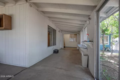 Entry Way - 212 E Mckamey St, Payson, AZ 85541 photo 2 of 2