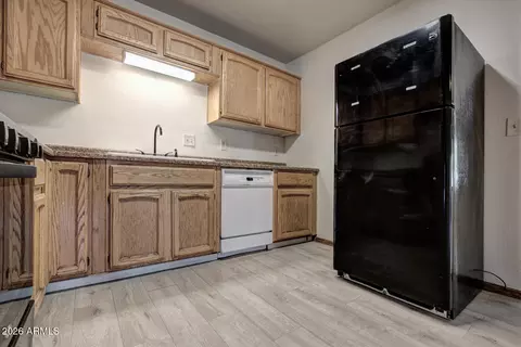 Kitchen - 212 E Mckamey St, Payson, AZ 85541 photo 3 of 3