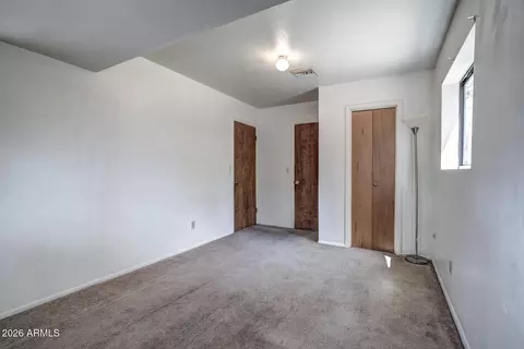 Bedroom - 212 E Mckamey St, Payson, AZ 85541 photo 3 of 3