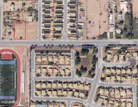 1012 E Roeser Rd #27, Phoenix, AZ 85040 photo 6