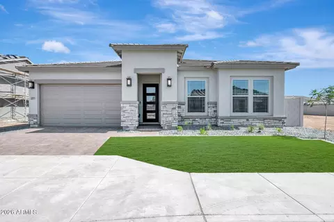 2911 E Cold Press Dr, San Tan Valley, AZ 85140
