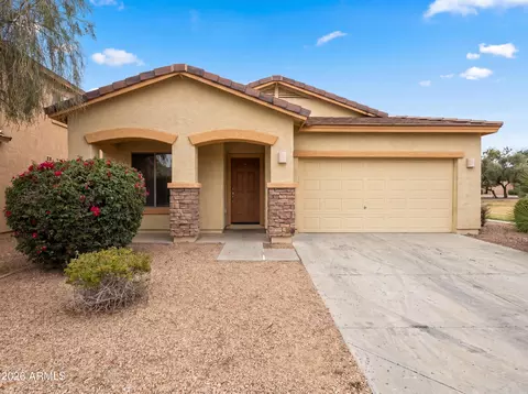 16148 N 168th Ln, Surprise, AZ 85388