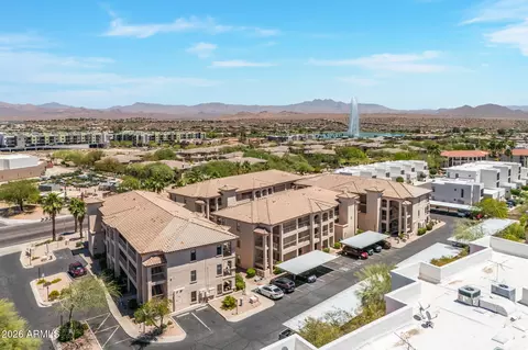 16631 El Lago Blvd #209, Fountain Hills, AZ 85268