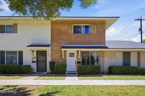 8457 E Montebello Ave, Scottsdale, AZ 85250