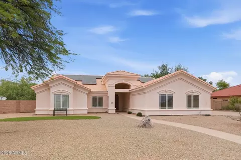320 E Quail Ct, Casa Grande, AZ 85122