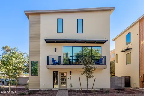 603 S Wilson St, Tempe, AZ 85281