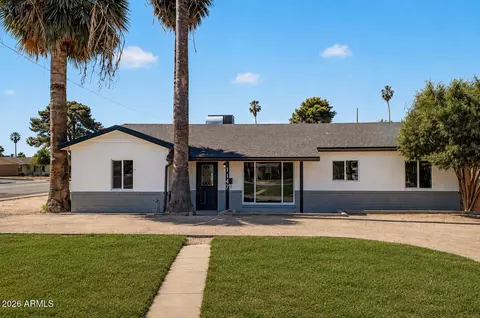 1147 E Flynn Ln, Phoenix, AZ 85014