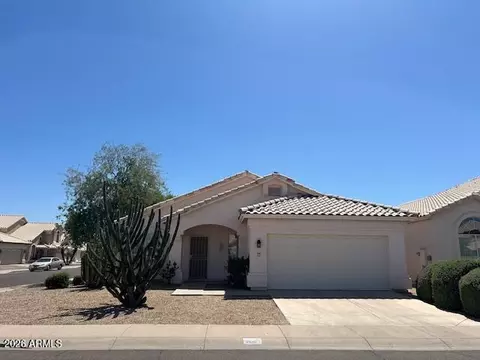 1101 W Monte Cristo Ave, Phoenix, AZ 85023