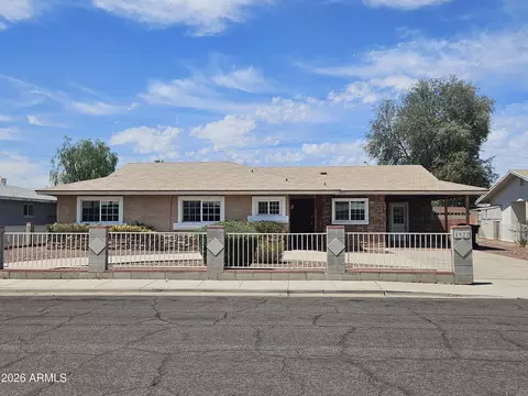 1922 E 1st Ave, Mesa, AZ 85204