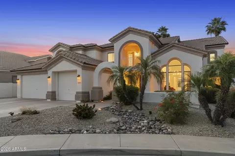 1582 E Jade Pl, Chandler, AZ 85286