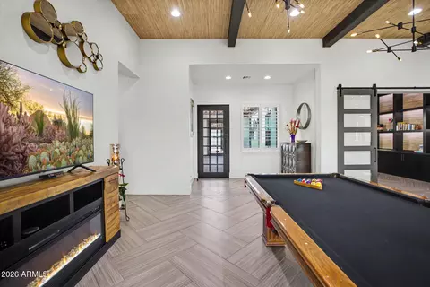 Entry Way - 1682 E Gillcrest Rd, Gilbert, AZ 85298 photo 1 of 3
