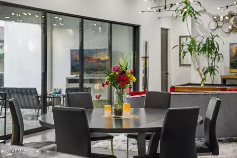 Dining - 1682 E Gillcrest Rd, Gilbert, AZ 85298 photo 1 of 1