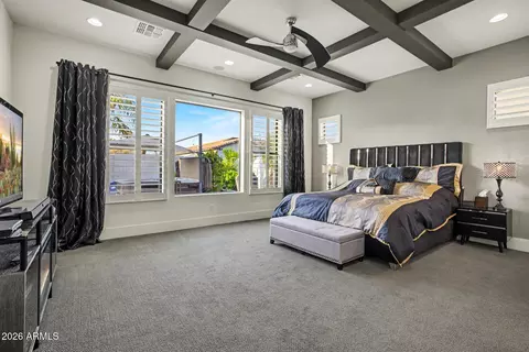 Bedroom - 1682 E Gillcrest Rd, Gilbert, AZ 85298 photo 1 of 6