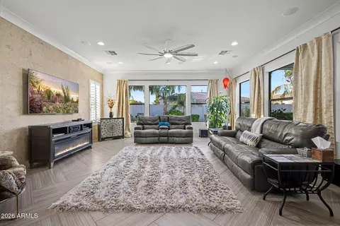Living - 1682 E Gillcrest Rd, Gilbert, AZ 85298 photo 1 of 1