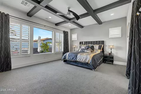 Bedroom - 1682 E Gillcrest Rd, Gilbert, AZ 85298 photo 1 of 6