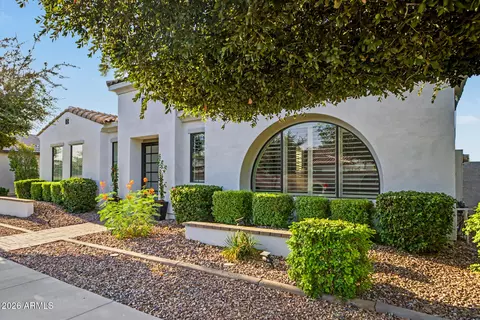 Exterior - 1682 E Gillcrest Rd, Gilbert, AZ 85298 photo 5 of 20
